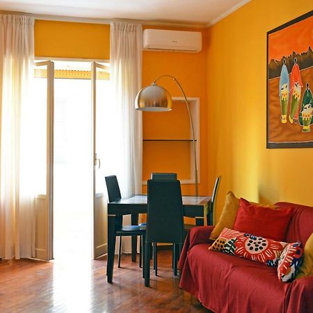 Edo House Monteverde روما المظهر الخارجي الصورة