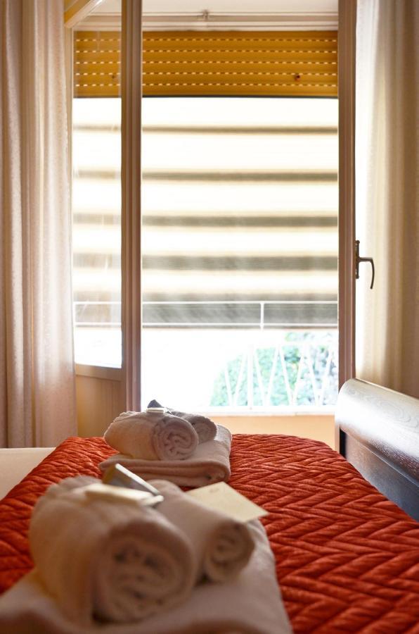 Edo House Monteverde روما المظهر الخارجي الصورة