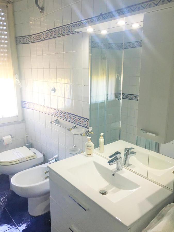 Edo House Monteverde روما المظهر الخارجي الصورة